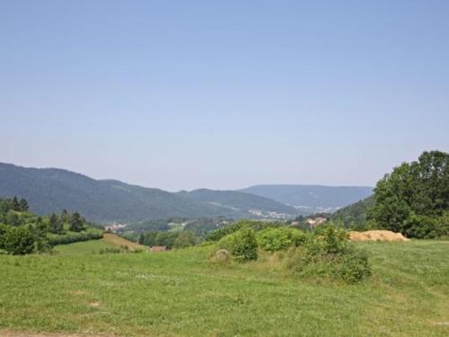 Gîte Basse-sur-le-Rupt 4 pièces 6 personnes - FR-1-589-42 - image 8