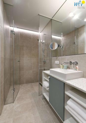 Superior Apartment with Sauna image 6
