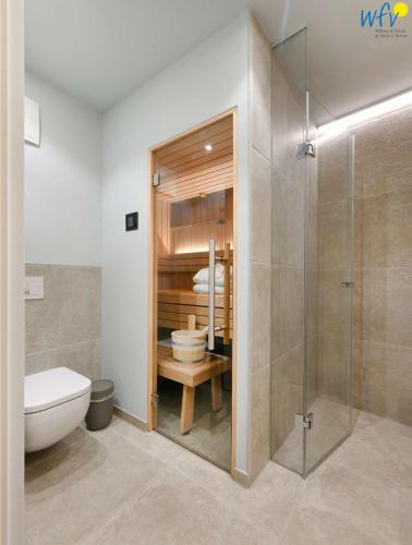 Superior Apartment with Sauna image 5