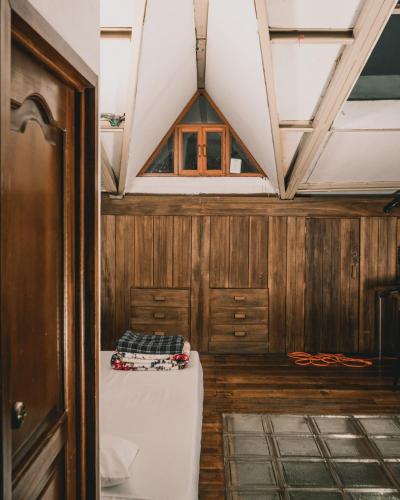 Wild Incas Hostel in Cuenca