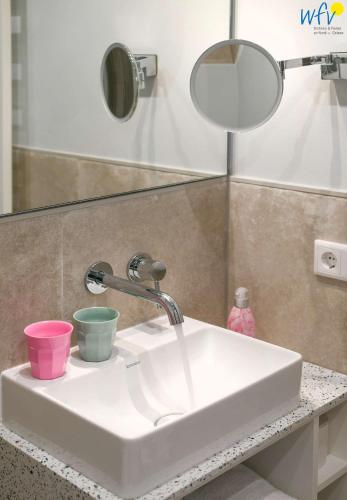 Töwerhus - Wohnung Möwe - image 3