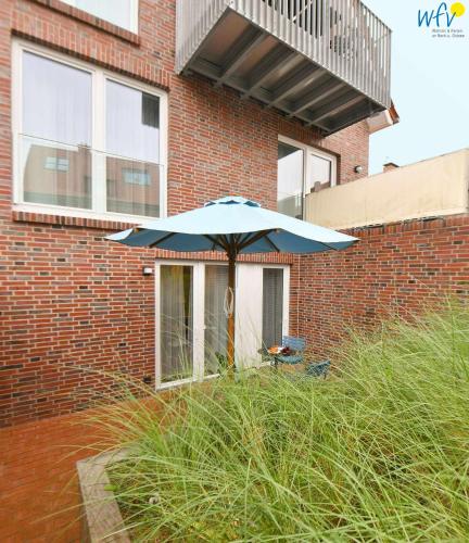 Apartment with Terrace image 10