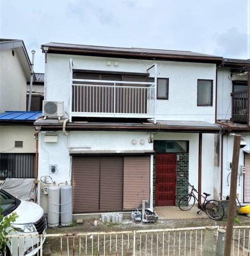 江ノ島に近い富士山も眺めるまるまる貸切一軒家ーーー湘南の丘のヴィラ, Fudžisawa (fotografie 6)