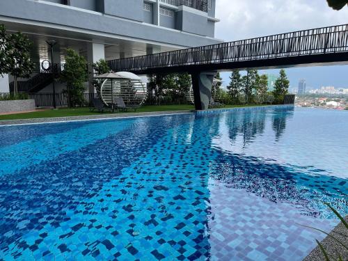 Pinnacle Sri Petaling- 10 mins to Stadium and Pavillion 2, Kuala Lumpur (fotografie 9)