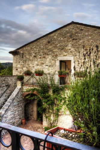 Albergo Diffuso La Piana dei Mulini 5