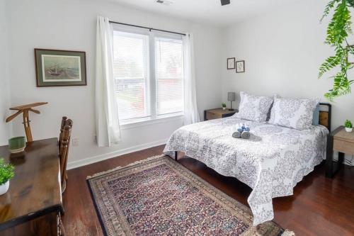 Garden Penthouse in RVA! 3 Bedroom, 3 Bath! in Richmond, USA