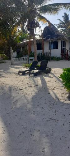 Cabaña ilean