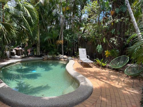 Dreamtime Hostel, Cairns (fotografie 8)