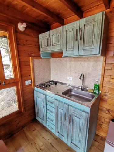 Two-Bedroom Chalet image 10
