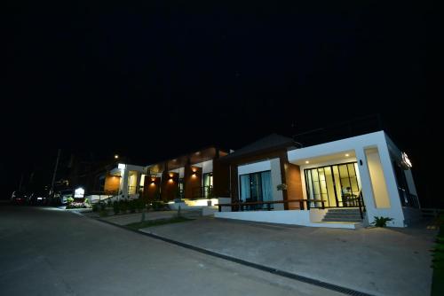 カオコー เขาค้อคริสตัลวิว,Khao kho Crystal View 4つ星 ゲストハウス レストラン