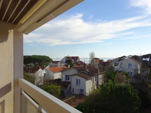 Appartement Vaux-sur-Mer, 2 pièces, 4 personnes - FR-1-494-139 - Location saisonnière - Vaux-sur-Mer