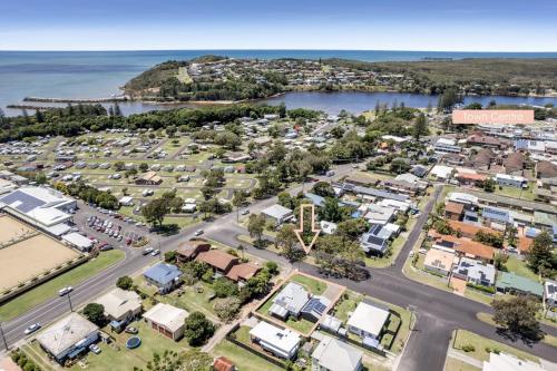 Wattleseed - 4 Wattle Street, Evans Head (fotografie 7)