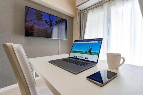 Sapporo Residential Juno