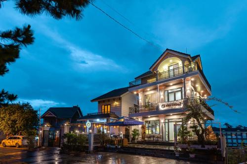 Biệt Thự AK
