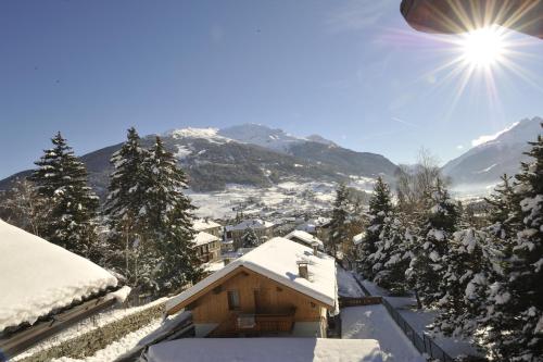 Chalet Terme Bormio - image 12