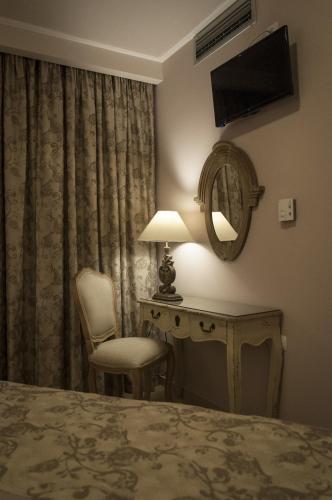 Hotel Marianna Room Type - Two-Bedroom Suite