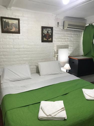 One-Bedroom Apartment image 10