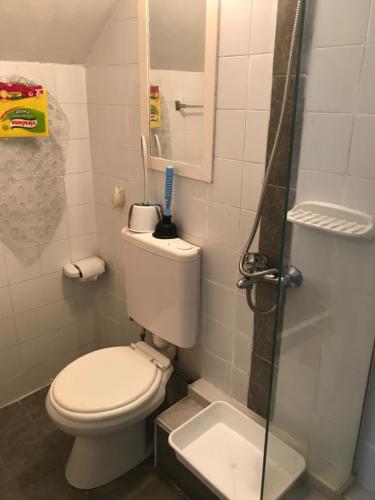 One-Bedroom Apartment image 7