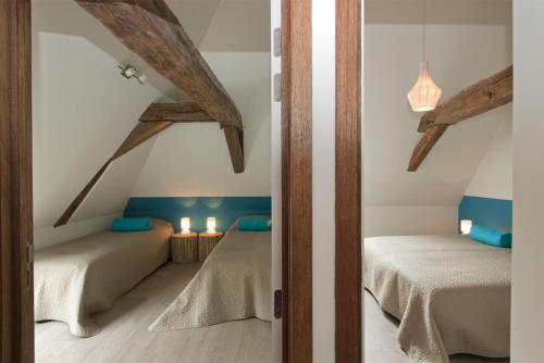 Residence des Recollets Apartments - image 5