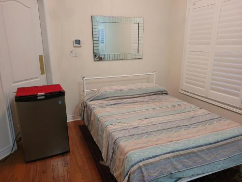 Extended Stays in Markham Home