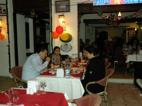 Dinc Pension - image 7