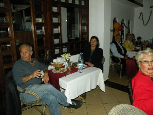 Dinc Pension - image 2
