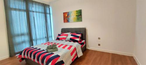 Anggun Platinum Suites - main image