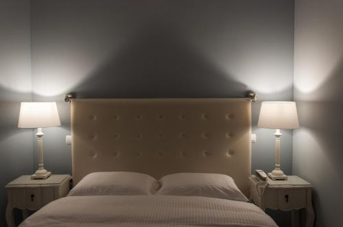 马利安纳酒店 马利安纳酒店