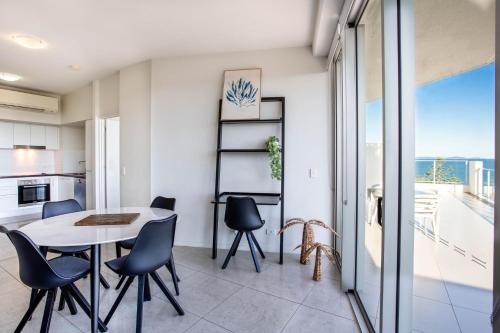 Ocean View Apartment Yeppoon