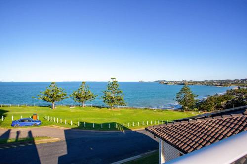 Ocean View Apartment Yeppoon