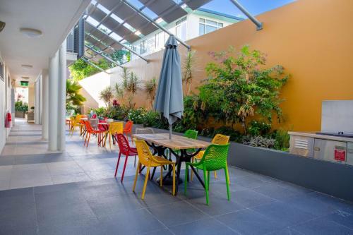 Ocean View Apartment Yeppoon in เยพพูม