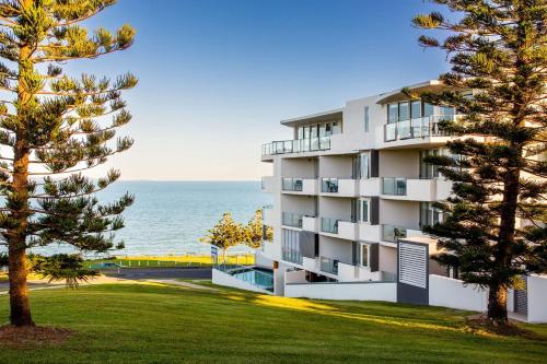 Ocean View Apartment Yeppoon