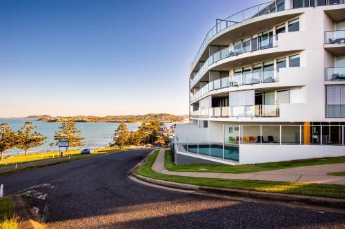 Ocean View Apartment Yeppoon