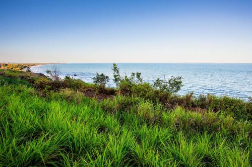 Ocean View Apartment Yeppoon