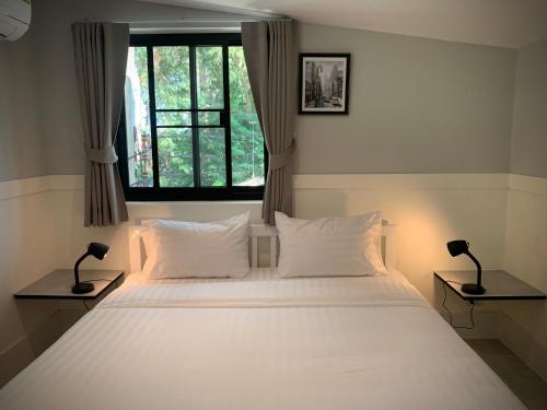 Island House Rentals 26, Ko Samet