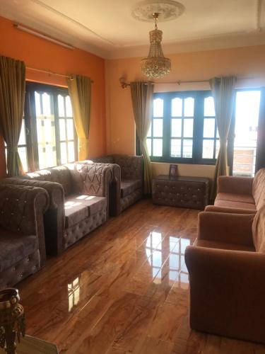 . 1BHK Homestay Apartment at Balkot Bhaktapur, Nepal