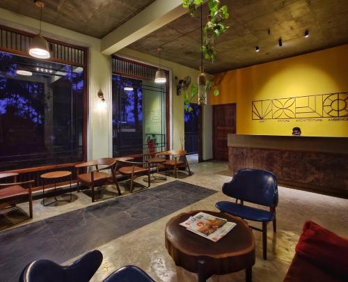 Willow Resorts in อัมพลวายัล