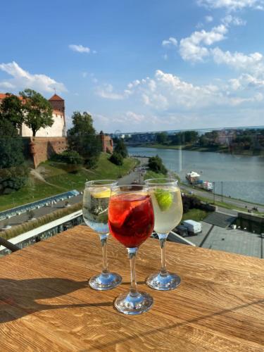 Hotel Pod Wawelem, Cracovia (foto 7)