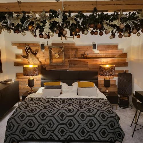 Apartment Villa Hřensko 132