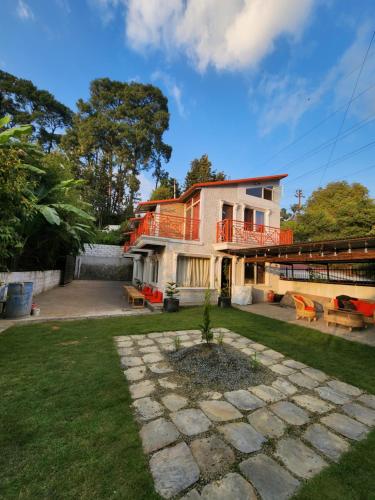Home's Guest House