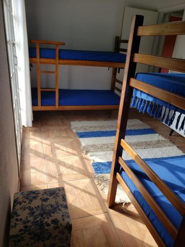 Casa Grande da Montanha - Sítio Pasangas