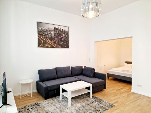 Stylish studio in the center of Berlin 41