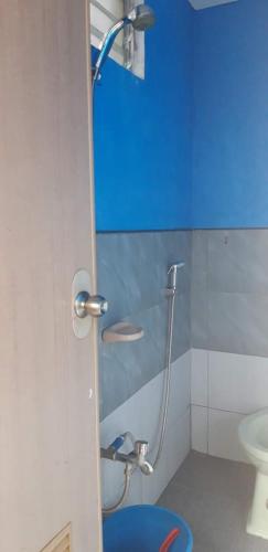CRISTINA Beachfront Cottages Room Type - 4-Bed Female Dormitory Room