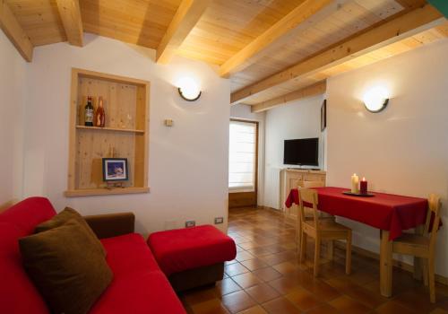 Chalet Terme Bormio - image 5