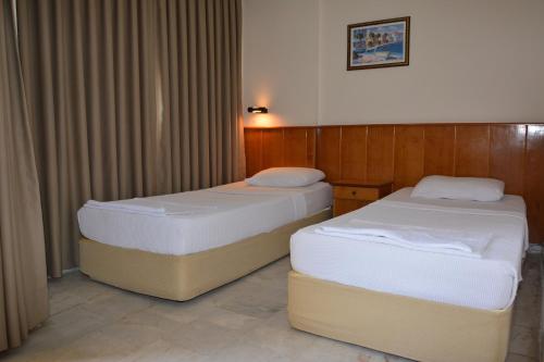 Club Palm Garden Keskin Hotel Club Palm Garden Keskin Hotel is perfectly located for both business and leisure guests in Marmaris. Both business travelers and tourists can enjoy the propertys facilities and services. Service-mind