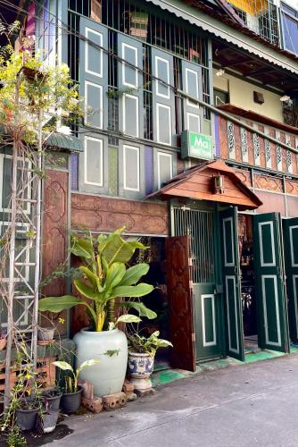 Ma Guesthouse Chiang Mai 2