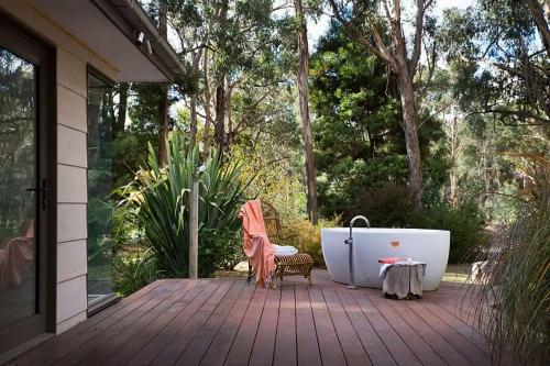 Lorien - Daylesford Region