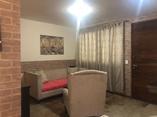 Departamento Atzala Cholula