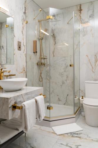 St Palace Hotel, Vilnius (photo 8)