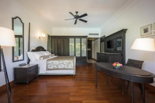 Centara Grand Beach Resort & Villas Hua Hin